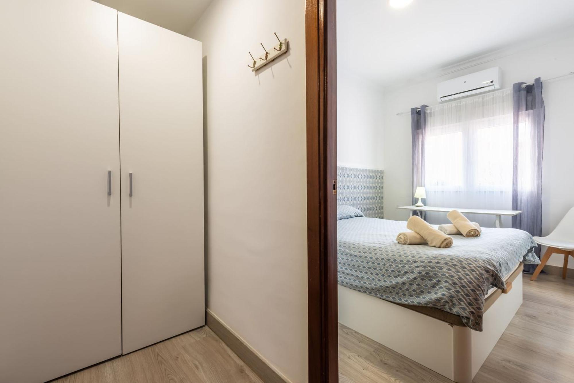 Apartamentos Estepona Centro L-Ll Экстерьер фото